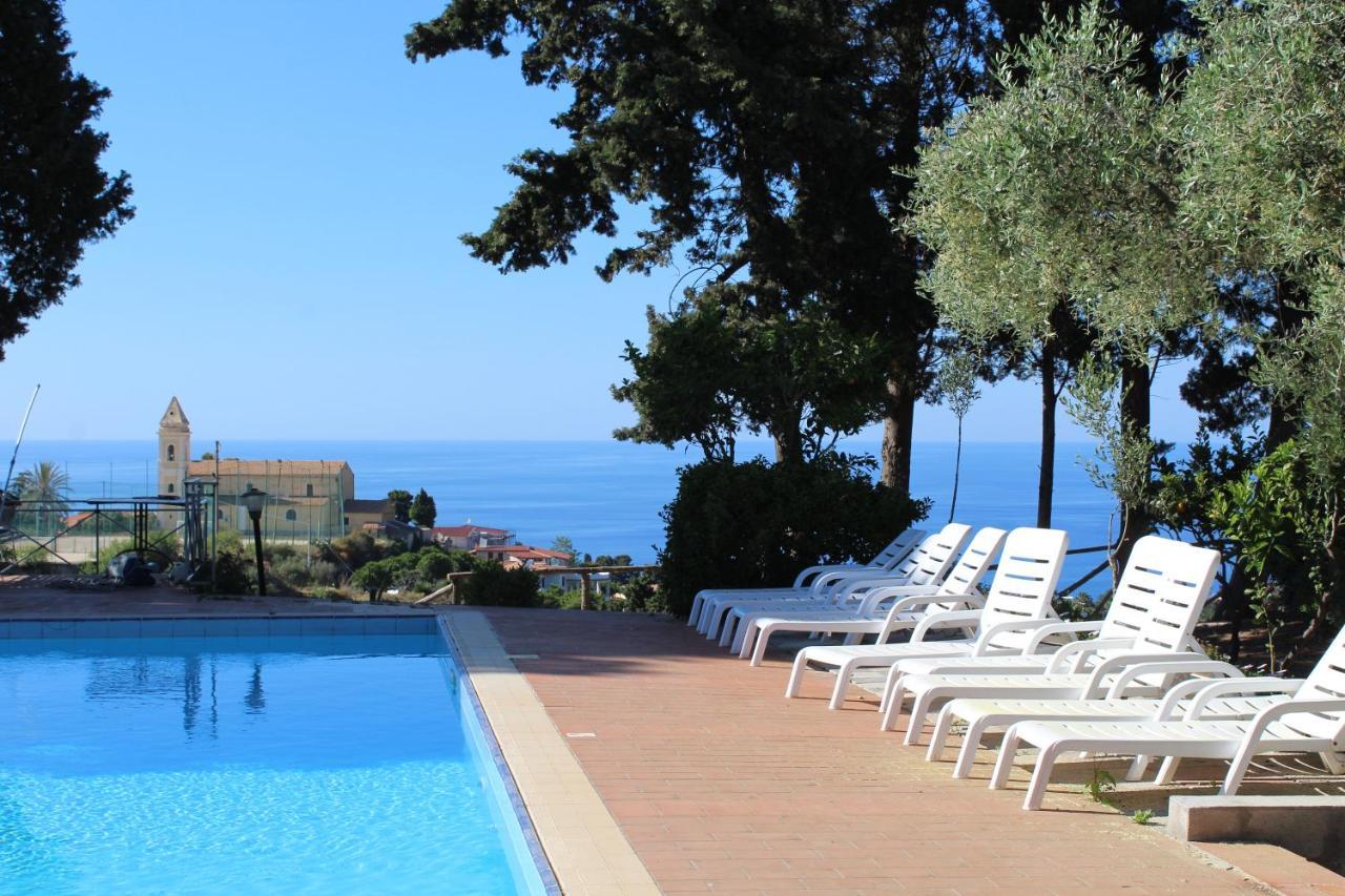 Agriturismo Ruralia Santa Domenica  Exterior photo