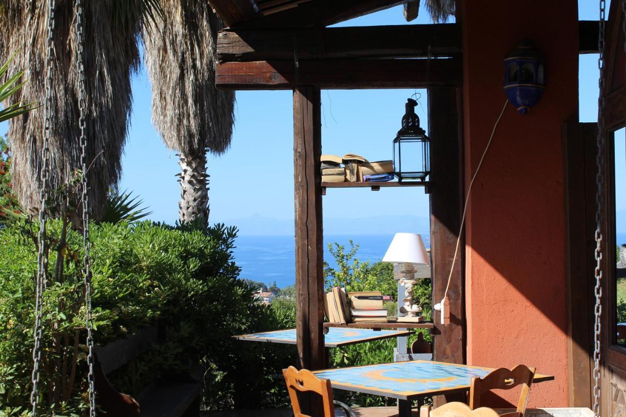 Agriturismo Ruralia Santa Domenica  Exterior photo