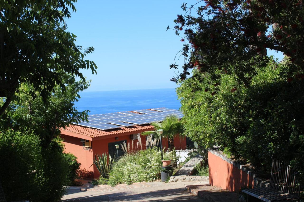 Agriturismo Ruralia Santa Domenica  Exterior photo