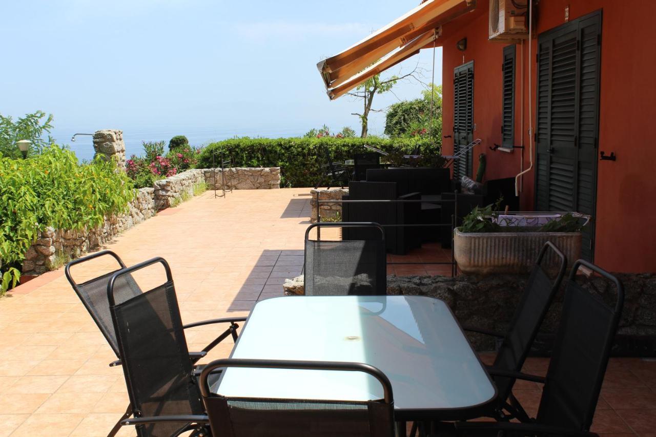 Agriturismo Ruralia Santa Domenica  Exterior photo