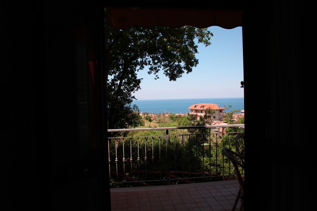 Agriturismo Ruralia Santa Domenica  Exterior photo
