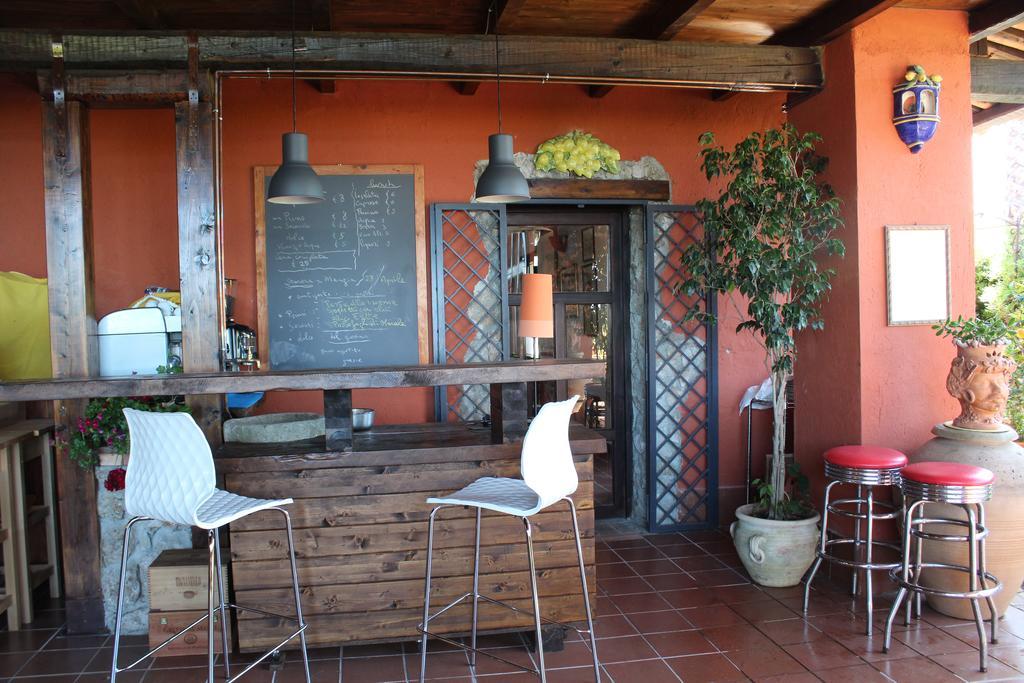 Agriturismo Ruralia Santa Domenica  Exterior photo