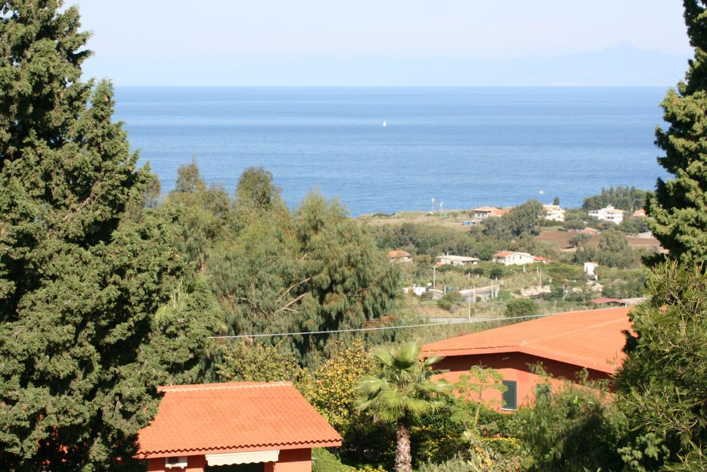 Agriturismo Ruralia Santa Domenica  Exterior photo