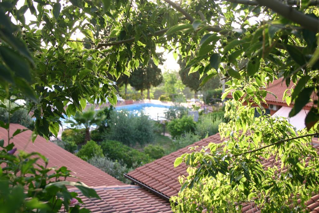Agriturismo Ruralia Santa Domenica  Exterior photo