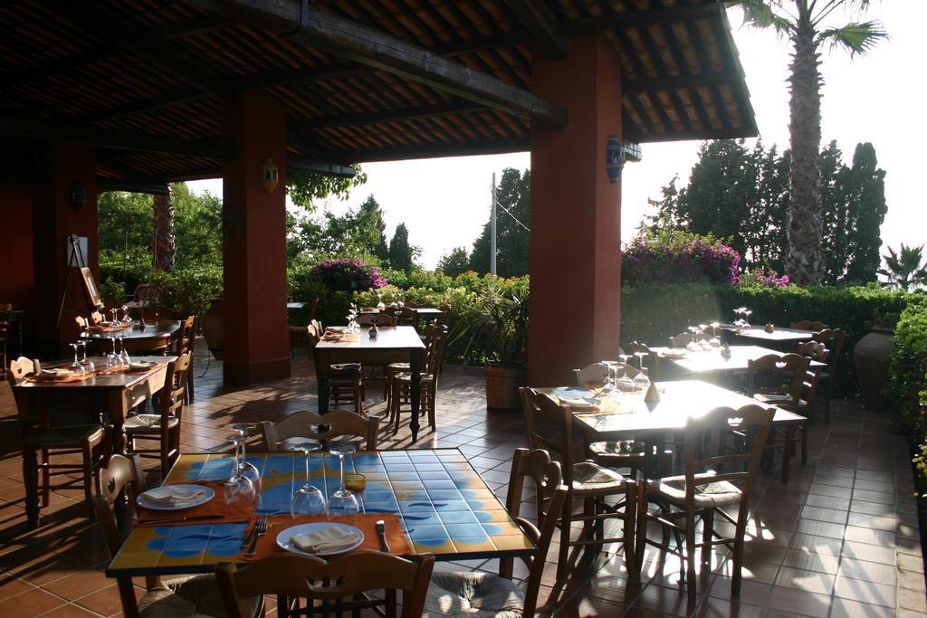 Agriturismo Ruralia Santa Domenica  Exterior photo