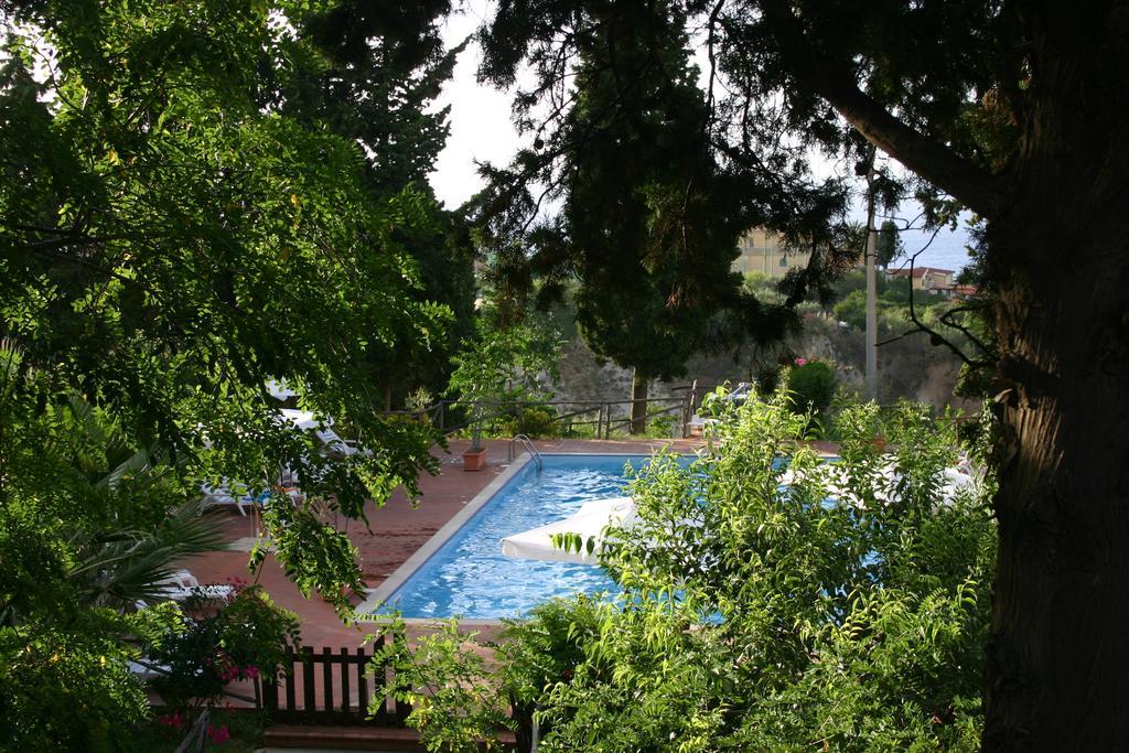 Agriturismo Ruralia Santa Domenica  Exterior photo