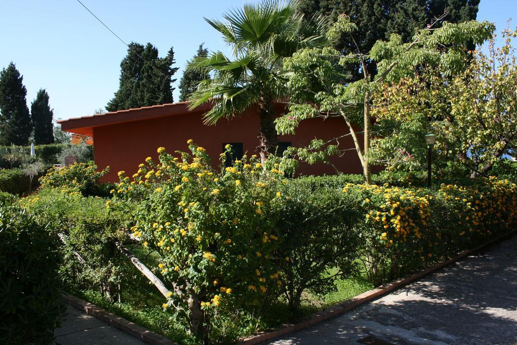 Agriturismo Ruralia Santa Domenica  Exterior photo
