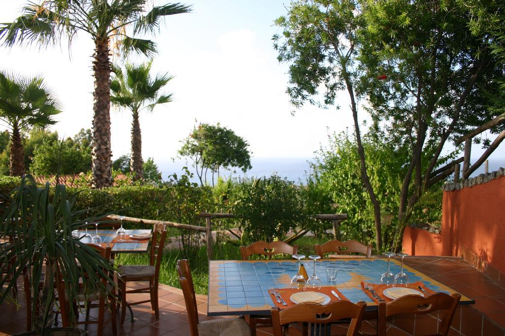 Agriturismo Ruralia Santa Domenica  Exterior photo