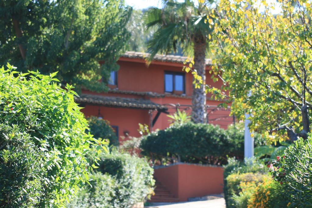 Agriturismo Ruralia Santa Domenica  Exterior photo