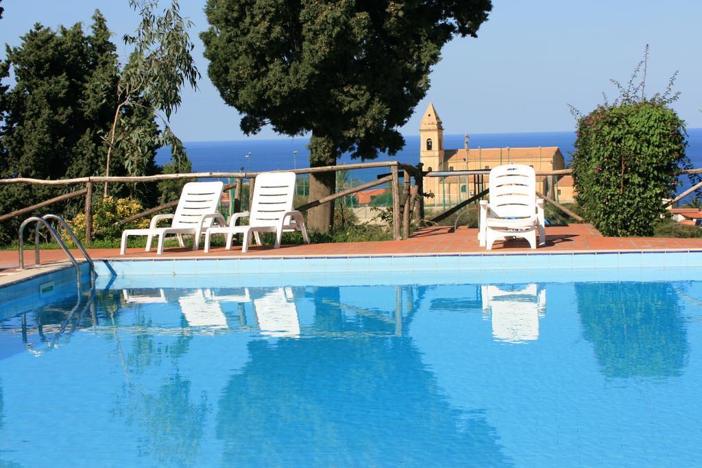 Agriturismo Ruralia Santa Domenica  Exterior photo
