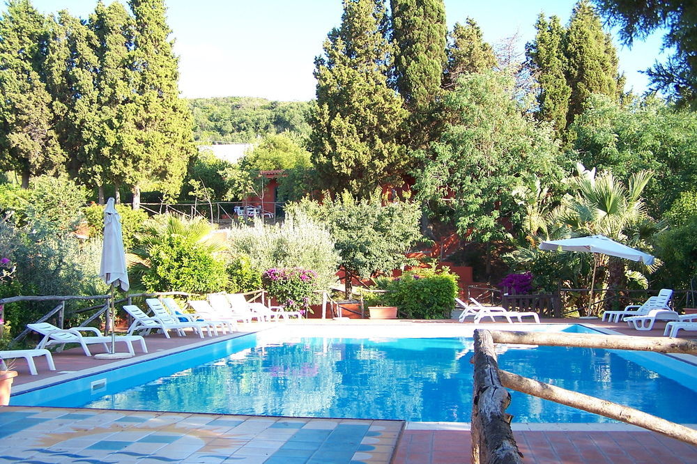 Agriturismo Ruralia Santa Domenica  Exterior photo